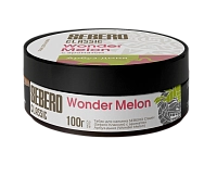 Фото  SEBERO Classic с ароматом Арбуз-Дыня (Wonder-Melon), 100 гр. 