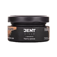 Фото  JENT Cigar с ароматом Горсть орехов, 25 гр. 
