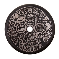 Фото 3 Alpha Hookah Набор - X(SET) (Fakes) 