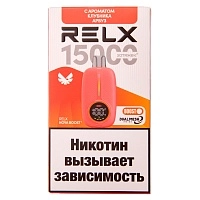 Фото  RELX NOVA Клубника Арбуз (15000 затяжек) 