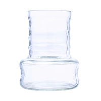 Фото 1 Колба Pizduk прозрачная 