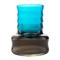 Фото  Колба Pizduk дым волна 