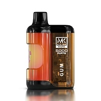 Фото  MIKING Жвачка (5000 затяжек) 