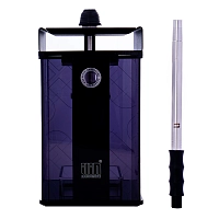 Фото 1 Кальян Nanosmoke Three 