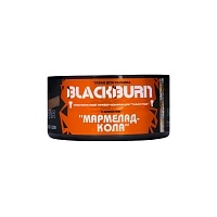 Фото  Burn BLACK Haribon 25гр 