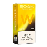 Фото  SOAK W Леденцы от кашля 10000 затяжек 