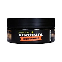 Фото  Original Virginia Strong с ароматом Черешня, 100 гр. 