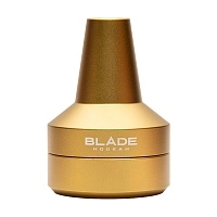 Фото 1 Catcher Blade золотой 