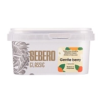 Фото  SEBERO Classic с ароматом Gentle berry (Gentle berry), 200 гр. 