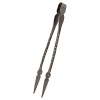 Фото 2 Щипцы граверные Werkbund Tongs Maverick (Big) 