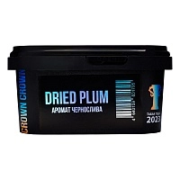 Фото  SAPPHIRE CROWN Dried plum 200гр 