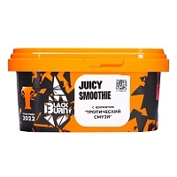 Фото  Burn BLACK Juicy Smoothie 200гр 