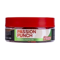Фото  Ready с ароматом Ананас, Маракуйя (Passion Punch), 100гр. 