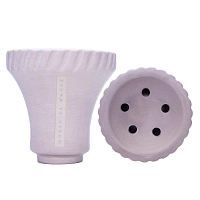 Фото 2 Чашка Mexanika GEAR (серая) 