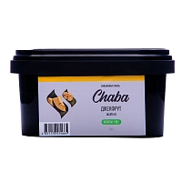 Фото  Chaba Джекфрут Nicotine Free 200 г 