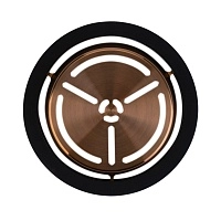 Фото 3 Калауд Hoob Pyro 2.0 Bronze 