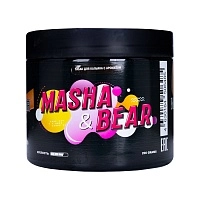 Фото  Duft Masha & bear 200гр 