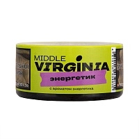 Фото  Original Virginia Middle Энергетик 25гр 