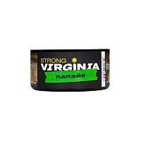 Фото  Original Virginia Strong с ароматом Папайя, 25 гр. 