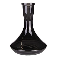 Фото 1 Колба 50clouds "Пирамида" grey 