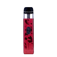 Фото 2 Электронная система Vaporesso XROS 4 Mini camouflage red 