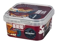 Фото  SEBERO Classic с ароматом Черника (Bilberry), 200 гр. 