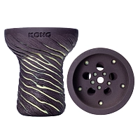 Фото 2 Чашка KONG TURKISH LAVA GREEN 