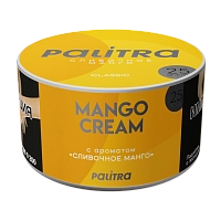 Фото  PALITRA с ароматом Сливочный Манго(Mango Cream) 25гр. 