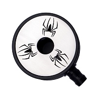 Фото 3 Кальян ESS Comics Spider Man 