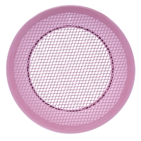 Фото 2 Сетка с креплением на блюдце Watta SETKA розовая 
