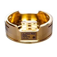 Фото 2 Калауд Alpha Hookah FNX Gold 