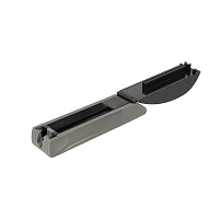 Фото 2 Машинка набивки гильз CHAMP 590578 (чёрная) 