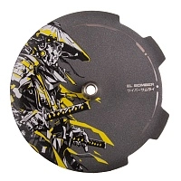 Фото 2 Кальян El Bomber Katana - Wakizashi 