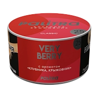 Фото  PALITRA с ароматом Клубника Крыжовник(Verry Berry) 25гр. 