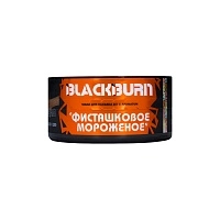 Фото  Burn BLACK Pistachio ice snow 25гр 