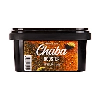 Фото  Chaba Booster Пряный Nicotine Free 200 г 