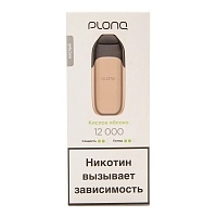 Фото  PLONQ PRIME Кислое яблоко (12000 затяжек) 20 мг 