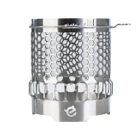 Фото 1 Защитная сетка для калауда (соты) 