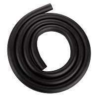 Фото  Шланг Soft Touch импорт 11*16*1500 чёрный 