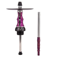 Фото 1 Кальян Alpha Hookah Beat Splash Dopey (без колбы) 