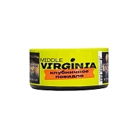 Фото  Original Virginia Middle Клубничное повидло 25гр 