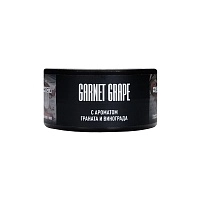 Фото  MustHave с ароматом граната и винограда - Garnet Grape 25гр 