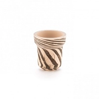 Фото 1 Чашка ST Phunnel Tornado (рисунок черный) 