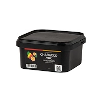 Фото  Chabacco Mix Medium с ароматом Кивано-маракуйя (Kiwano passion fruit), 200гр. 