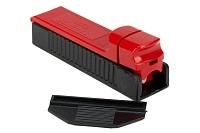 Фото  Машинка набивки гильз ANGEL (красная) 