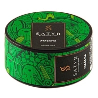 Фото  Satyr Atacama 25 гр 