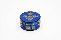 Фото  Kraken Medium Seco с ароматом Фундук S28 30гр. 