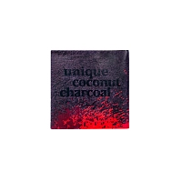 Фото 1 Уголь Dali кокосовый 18 шт (25 мм) 