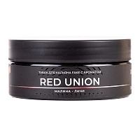 Фото  FAKE Red Union 100 г 
