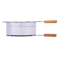 Фото 1 Калауд Watta EASY SHARK (+крышка,2 ручки) 